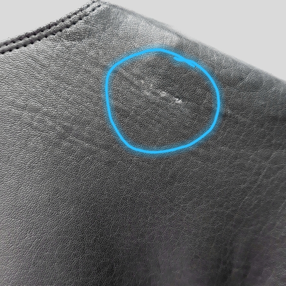 Theory ford enora leather jacket - Picture 11 of 14